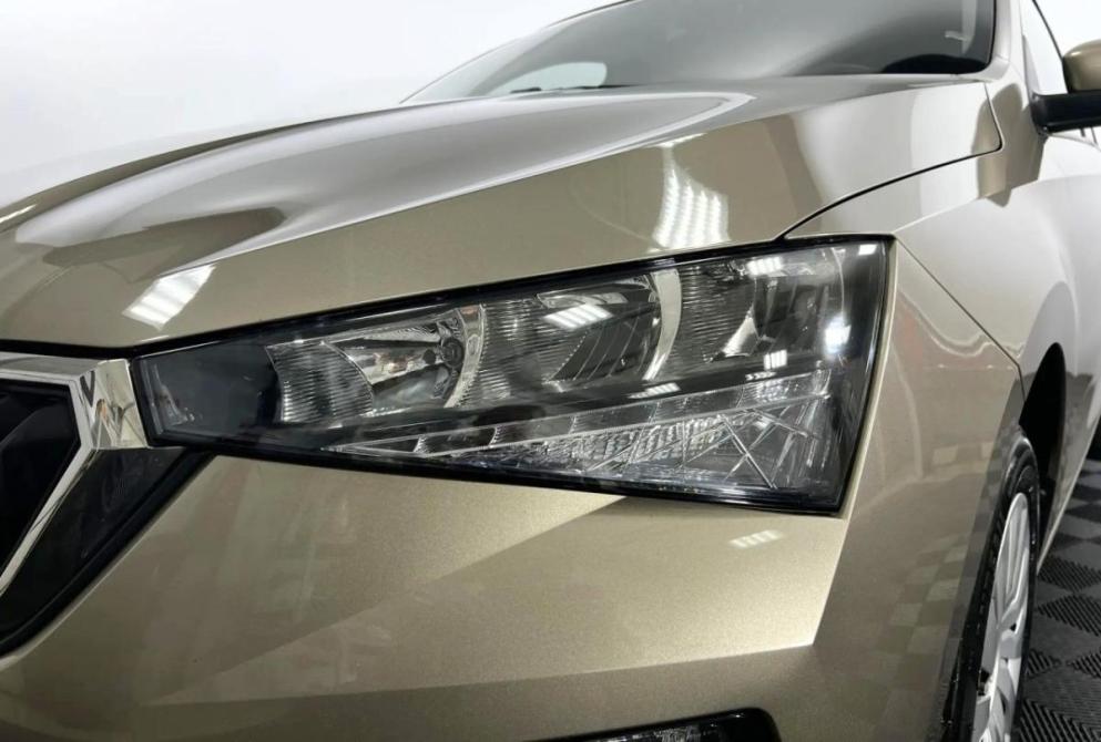 Skoda Rapid II Нижний Новгород  - изображение 19