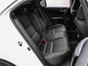 Honda Accord VIII Новороссийск  - изображение 28