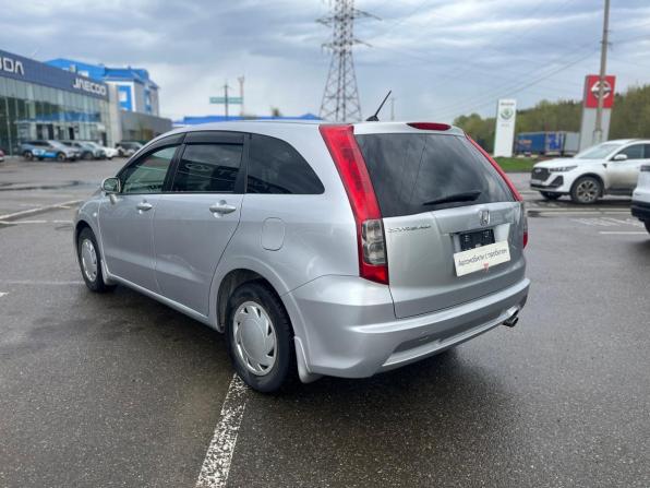 Honda Stream II с пробегом 2007 года, цена 800 000 рублей, 268226 км, минивэн, Автокод Объявления