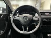 Skoda Rapid I Пермь  - изображение 31