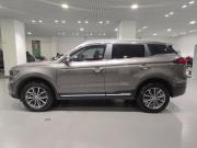 Geely Atlas Pro Казань  - изображение 32