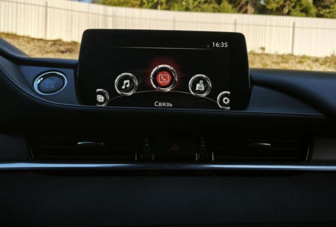 Mazda 6 III (GJ) Рестайлинг 2 с пробегом 2020 года, цена 2 276 000 рублей, 166182 км, седан, Автокод Объявления