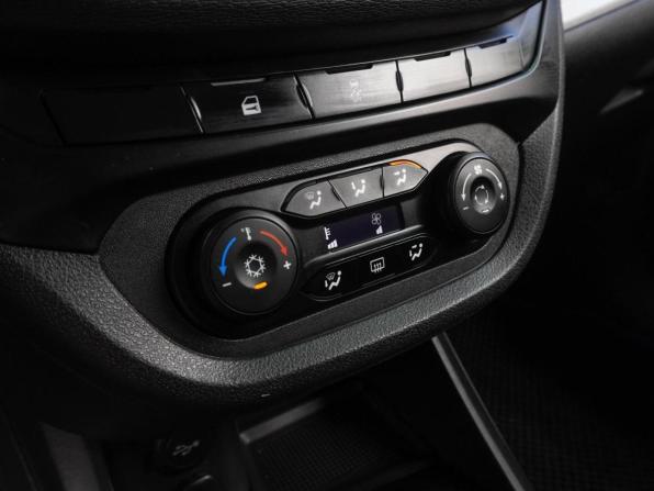 Lada (ВАЗ) Vesta I с пробегом 2017 года, цена 799 000 рублей, 126583 км, седан, Автокод Объявления