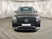 Mercedes-Benz GLS I (X166) Москва  - изображение 27