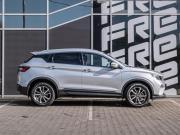 Geely Coolray I Краснодар  - изображение 27