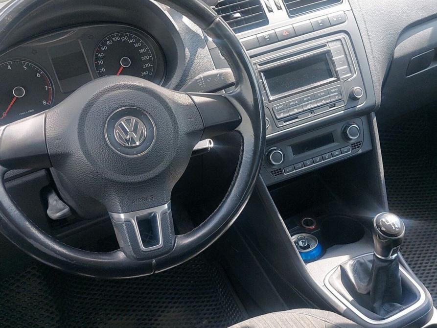 Volkswagen Polo V Кемерово  - изображение 8