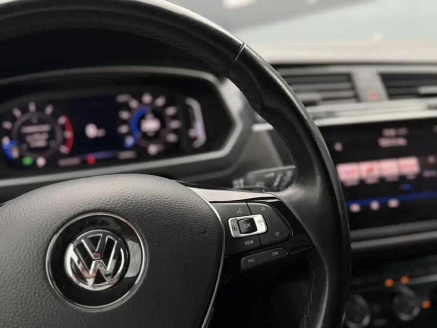 Volkswagen Tiguan II Минеральные Воды  - изображение 14