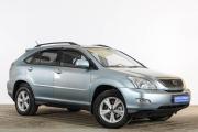 Lexus RX II Тюмень  - изображение 21