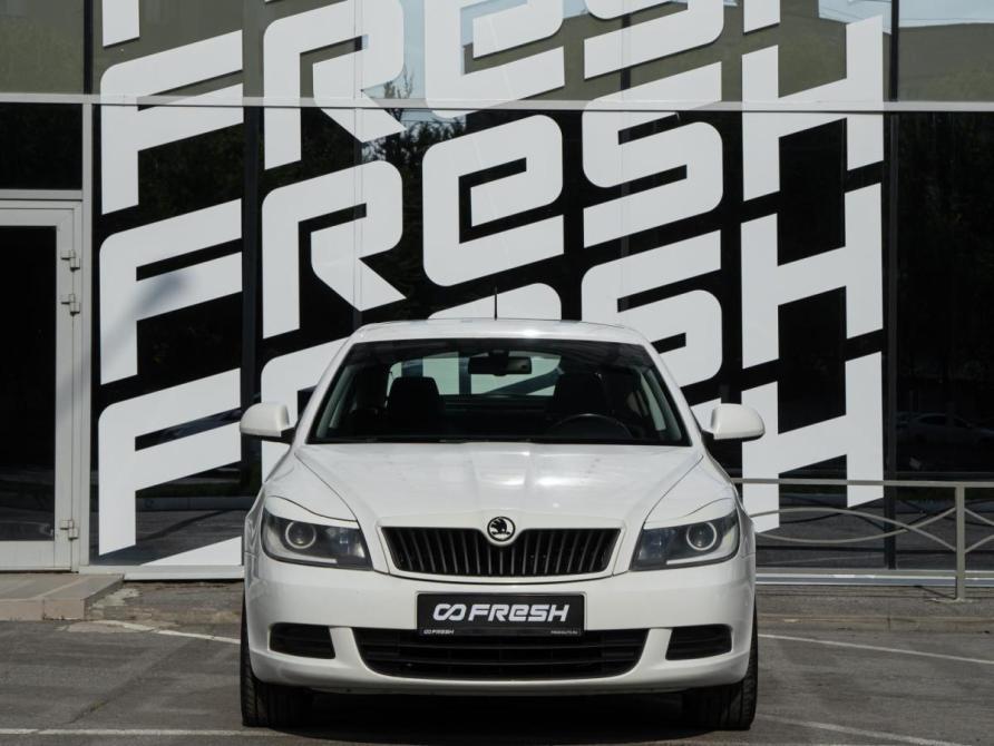 Skoda Octavia II (A5) Рестайлинг Волгоград  - изображение 3