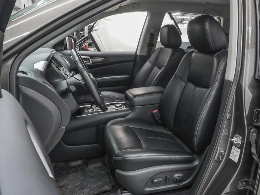 Nissan Pathfinder IV Ростов-на-Дону  - изображение 10