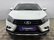 Lada (ВАЗ) Vesta I Борисоглебск  - изображение 21