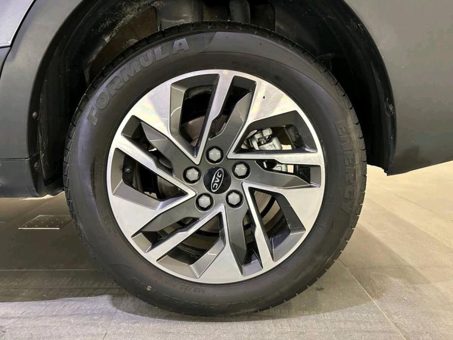 JAC JS3 Новосибирск  - изображение 10