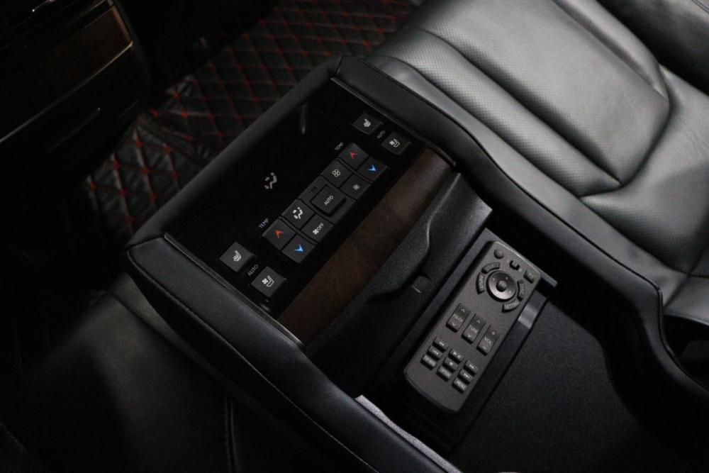 Lexus LX III Рестайлинг 2 Сургут  - изображение 43