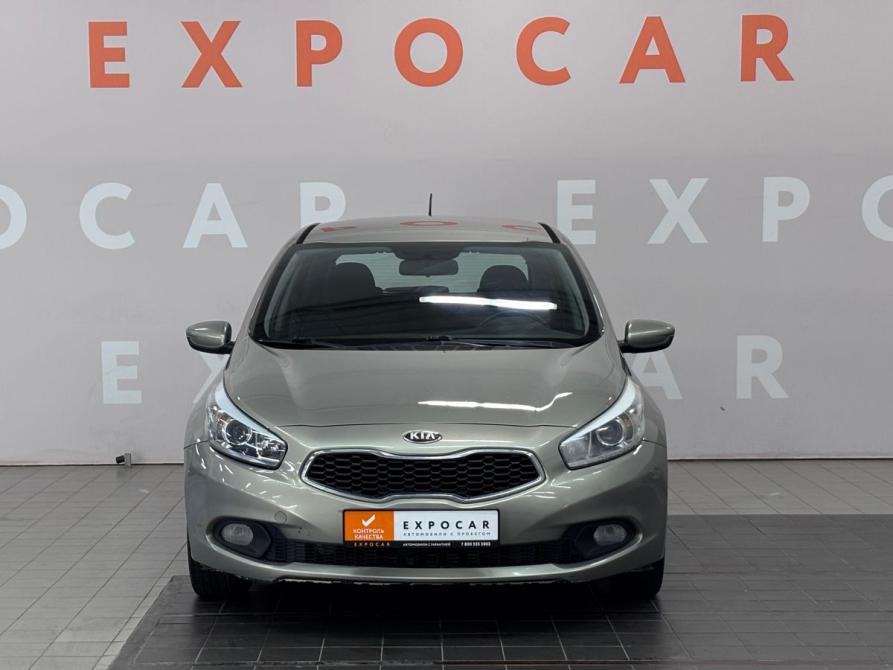 Kia Ceed II Волгоград  - изображение 2