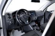 Volkswagen Tiguan I Рестайлинг Тюмень  - изображение 40