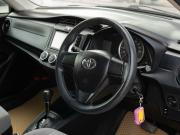 Toyota Corolla XI (E160 E170 E180) Рестайлинг 1 Новосибирск  - изображение 29