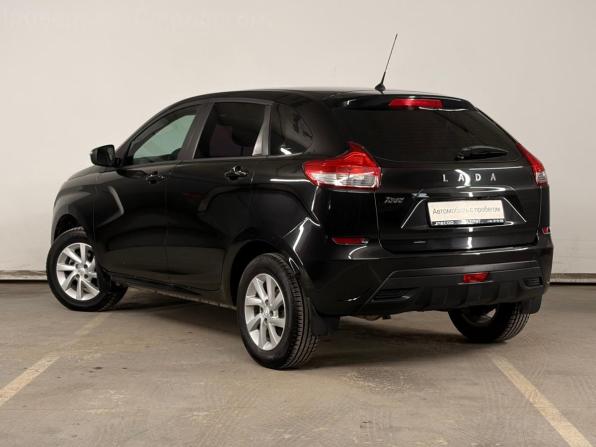 Lada (ВАЗ) XRAY I с пробегом 2017 года, цена 780 000 рублей, 94194 км, хэтчбек, Автокод Объявления