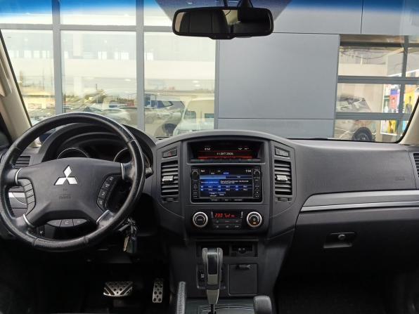 Mitsubishi Pajero IV Рестайлинг 1 с пробегом 2014 года, цена 2 199 000 рублей, 159113 км, внедорожник, Автокод Объявления