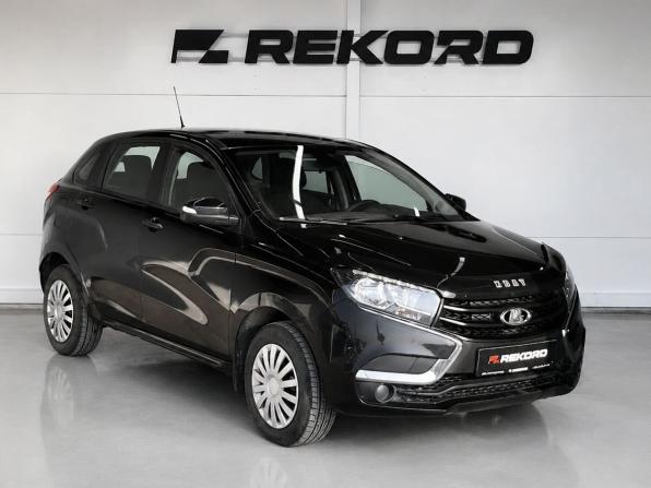 Lada (ВАЗ) XRAY I с пробегом 2018 года, цена 620 000 рублей, 191000 км, хэтчбек, Автокод Объявления
