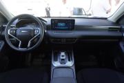 Haval Jolion I Рестайлинг Ульяновск  - изображение 35
