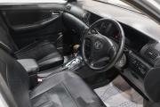 Toyota Corolla IX (E120 E130) Рестайлинг Новокузнецк  - изображение 32