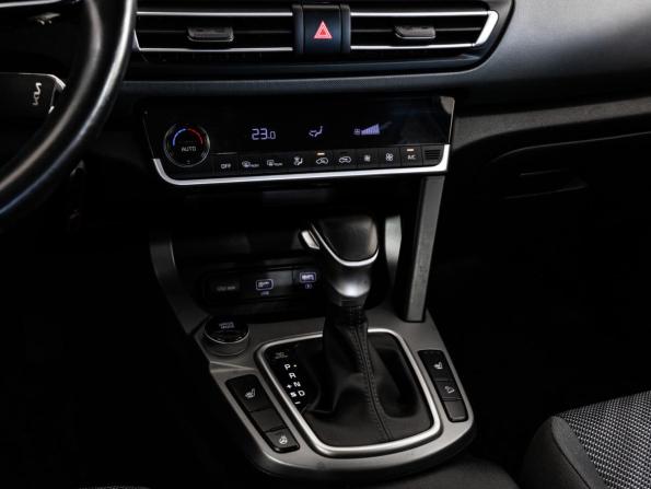 Kia Seltos I с пробегом 2021 года, цена 2 025 000 рублей, 96468 км, внедорожник, Автокод Объявления