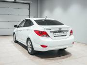 Hyundai Solaris I Екатеринбург  - изображение 24