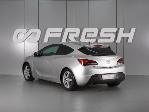 Opel Astra J с пробегом 2012 года, цена 899 000 рублей, 257712 км, хэтчбек, Автокод Объявления