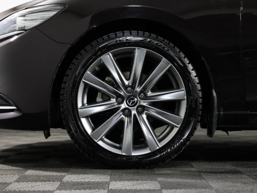 Mazda 6 III (GJ) Рестайлинг 2 Москва  - изображение 25