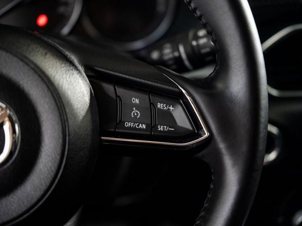 Mazda CX-5 II с пробегом 2021 года, цена 3 085 000 рублей, 55000 км, внедорожник, Автокод Объявления