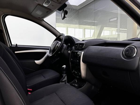Nissan Terrano III (D10) с пробегом 2015 года, цена 1 250 000 рублей, 134850 км, внедорожник, Автокод Объявления