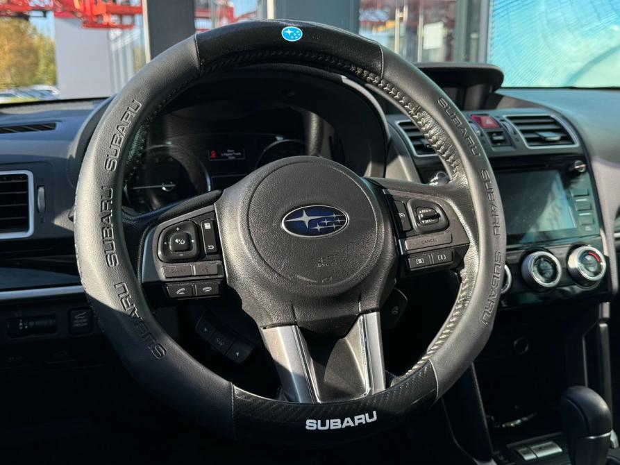 Subaru Forester IV Рестайлинг 2 Архангельск  - изображение 11