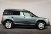 Skoda Yeti I Ярославль  - изображение 27
