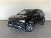 Geely Atlas Pro Москва  - изображение 20