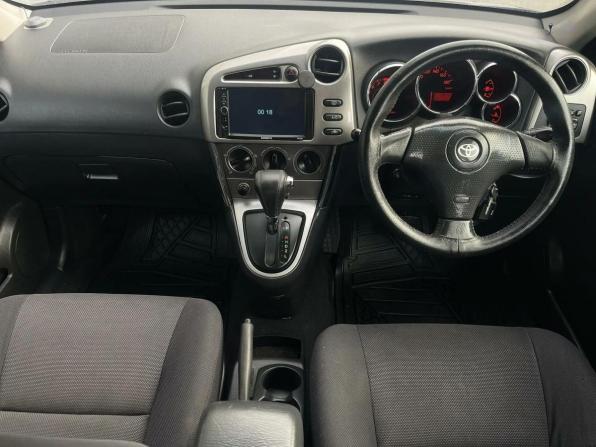 Toyota Voltz с пробегом 2002 года, цена 599 000 рублей, 270000 км, хэтчбек, Автокод Объявления