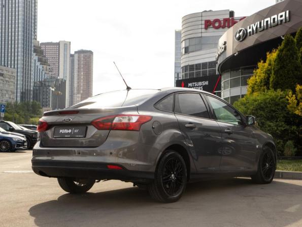 Ford Focus III с пробегом 2012 года, цена 528 000 рублей, 210114 км, седан, Автокод Объявления