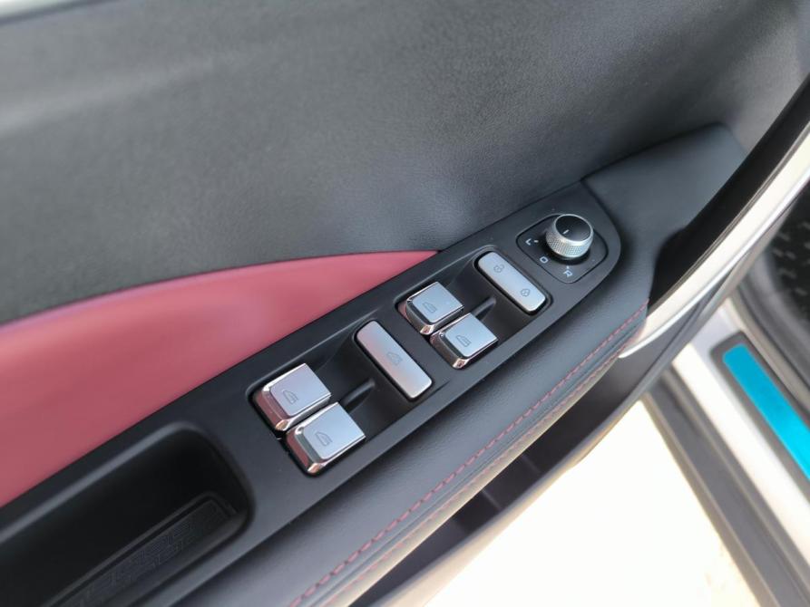 Geely Coolray I Тюмень  - изображение 12