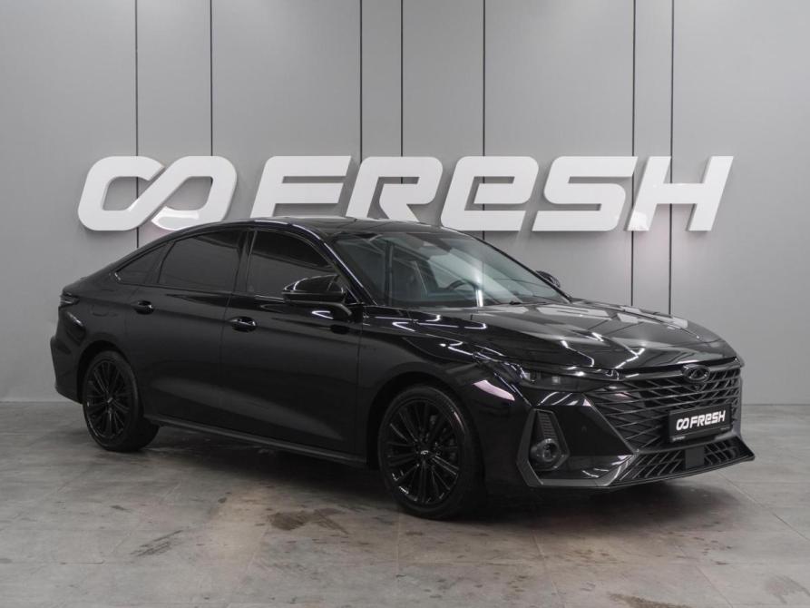 Chery Arrizo 8 Воронеж  - изображение 1
