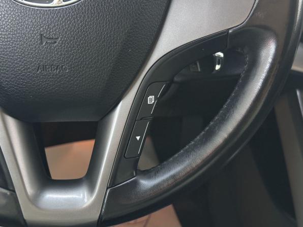 Hyundai i40 I Рестайлинг с пробегом 2015 года, цена 1 365 000 рублей, 92353 км, седан, Автокод Объявления