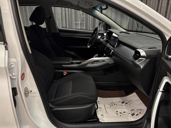 Geely Coolray I с пробегом 2020 года, цена 1 799 000 рублей, 23739 км, внедорожник, Автокод Объявления