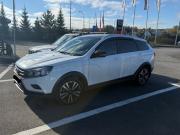 Lada (ВАЗ) Vesta I Кемерово  - изображение 7