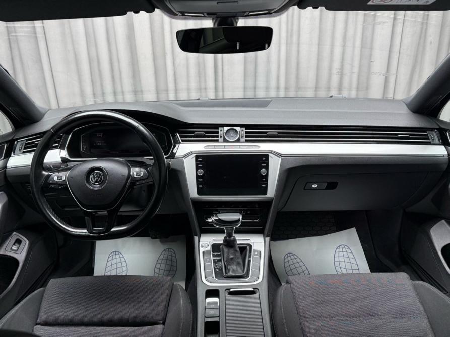 Volkswagen Passat B8 Ижевск  - изображение 17