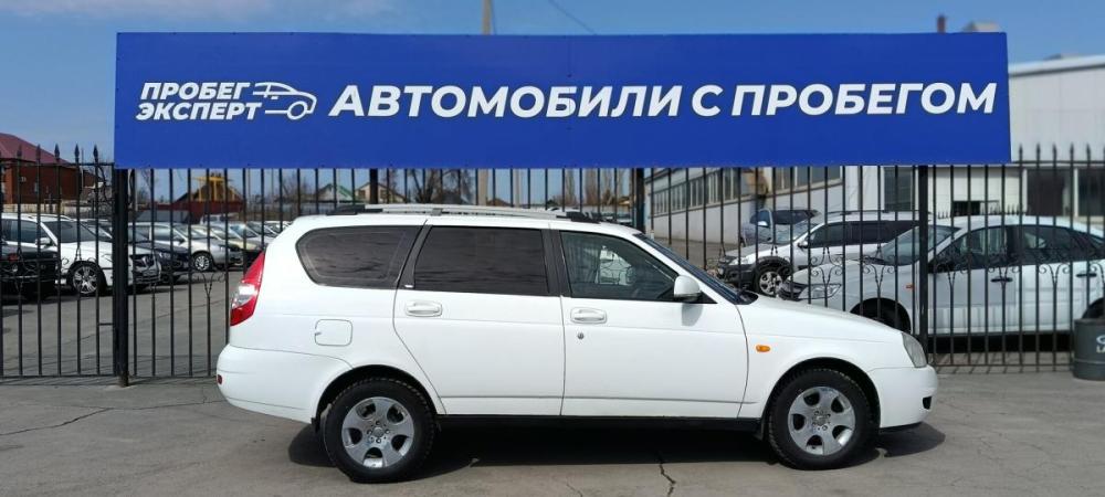 Lada (ВАЗ) Priora I Оренбург  - изображение 9