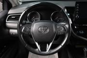 Toyota Camry VIII (XV70) Рестайлинг Оренбург  - изображение 34