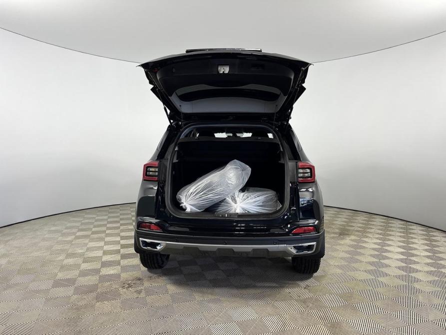 Chery Tiggo 4 Pro I Борисоглебск  - изображение 4