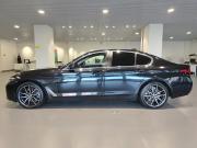 BMW 5 серии VII (G30/G31/G38) Рестайлинг Казань  - изображение 35