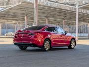 Mazda 6 III (GJ) Рестайлинг Екатеринбург  - изображение 22