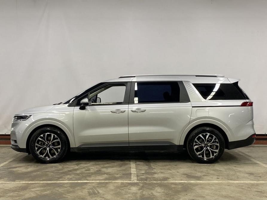 Kia Carnival IV Москва  - изображение 8