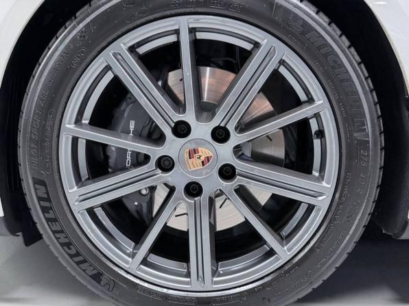 Новый Porsche Panamera III 2026 года, цена 20 980 000 рублей, лифтбек, Автокод Объявления