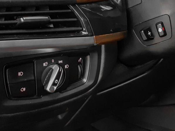 BMW X5 III (F15) с пробегом 2014 года, цена 2 791 000 рублей, 208000 км, внедорожник, Автокод Объявления